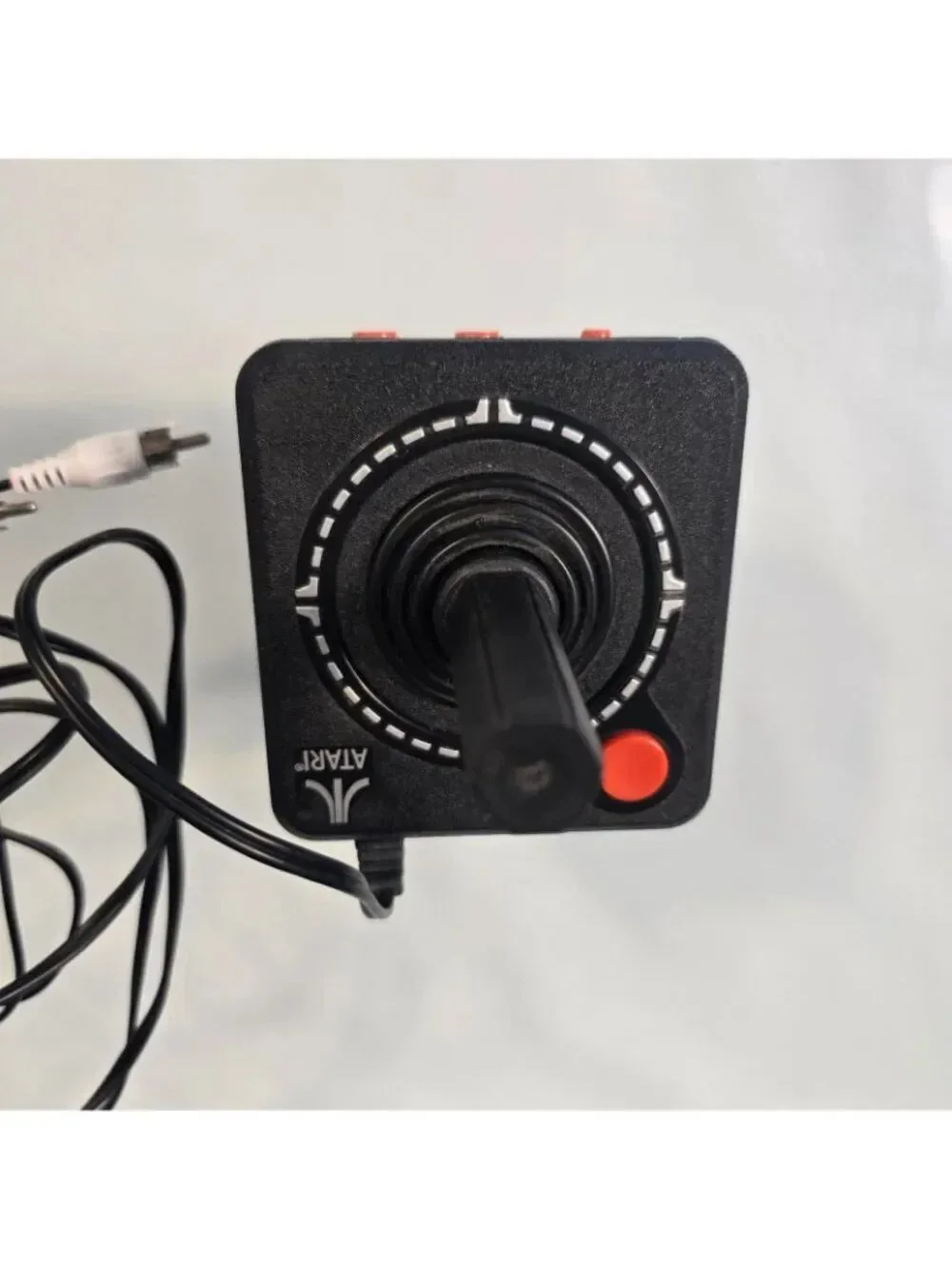 Atari vintage joystick 